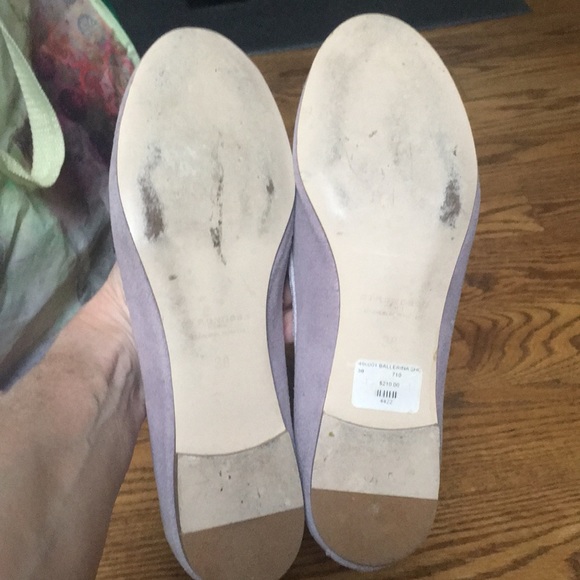 Strenesse ballerina flat - Picture 7 of 8